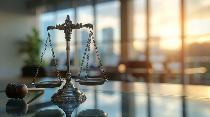 Lawside Legal Services background